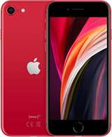 Apple Apple iPhone SE 2020 64GB 4,7" (Product)RED Refurbished Grado-A